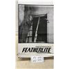 Image 1 : Featherlite FL-2300-00 Ladder Stabilizer with Mounting Hardware