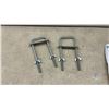 Image 3 : Featherlite FL-2300-00 Ladder Stabilizer with Mounting Hardware