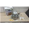 Image 1 : Big Boss Oil-Less Fryer Convection Oven Model 8608 with Accessories and Manual