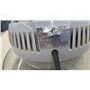 Image 4 : Big Boss Oil-Less Fryer Convection Oven Model 8608 with Accessories and Manual