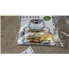 Image 6 : Big Boss Oil-Less Fryer Convection Oven Model 8608 with Accessories and Manual