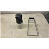 Image 7 : Big Boss Oil-Less Fryer Convection Oven Model 8608 with Accessories and Manual