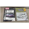 Image 4 : Haynes and Chilton Automotive Repair Manuals for Ford, Chevrolet, Dodge, Toyota, and More