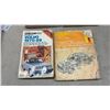 Image 6 : Haynes and Chilton Automotive Repair Manuals for Ford, Chevrolet, Dodge, Toyota, and More