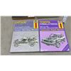 Image 7 : Haynes and Chilton Automotive Repair Manuals for Ford, Chevrolet, Dodge, Toyota, and More