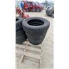 Image 2 : Uniroyal Winter Tires, 175/65R15 84T, Mud and Snow Rated, Set of Four