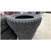Image 3 : Uniroyal Winter Tires, 175/65R15 84T, Mud and Snow Rated, Set of Four