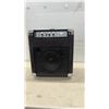 Image 2 : ION Block Rocker Portable Sound System with Microphone and Power Cable