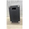 Image 5 : ION Block Rocker Portable Sound System with Microphone and Power Cable