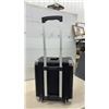 Image 6 : ION Block Rocker Portable Sound System with Microphone and Power Cable