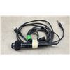 Image 9 : ION Block Rocker Portable Sound System with Microphone and Power Cable
