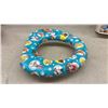 Image 4 : Looney Tunes Padded Childs Toilet Training Seat, Vintage Crocheted Doll Toilet Paper Roll Covers