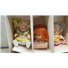 Image 9 : Looney Tunes Padded Childs Toilet Training Seat, Vintage Crocheted Doll Toilet Paper Roll Covers
