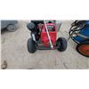 Image 2 : Kärcher 3000 PSI 2.5 GPM Gas Pressure Washer with Honda GC190 Engine