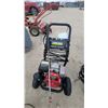 Image 3 : Kärcher 3000 PSI 2.5 GPM Gas Pressure Washer with Honda GC190 Engine