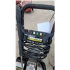Image 5 : Kärcher 3000 PSI 2.5 GPM Gas Pressure Washer with Honda GC190 Engine