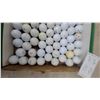 Image 2 : Assorted Golf Balls, Divot Repair Tools, Tees, and Accessory Pouch