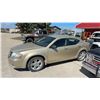 Image 1 : 2010 Dodge Avenger SXT 4 Door 4 Cyl, 2 Keys, TOD, Approx 110,000KM, Not Safetied