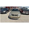Image 2 : 2010 Dodge Avenger SXT 4 Door 4 Cyl, 2 Keys, TOD, Approx 110,000KM, Not Safetied
