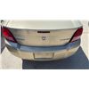 Image 5 : 2010 Dodge Avenger SXT 4 Door 4 Cyl, 2 Keys, TOD, Approx 110,000KM, Not Safetied