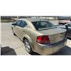Image 6 : 2010 Dodge Avenger SXT 4 Door 4 Cyl, 2 Keys, TOD, Approx 110,000KM, Not Safetied