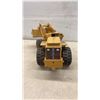 Image 11 : Tonka Steel Semi-Truck Cab, Tow Truck, and Case Steel W30 Wheel Loader Toy Vehicles