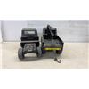 Image 3 : Tonka Steel Semi-Truck Cab, Tow Truck, and Case Steel W30 Wheel Loader Toy Vehicles