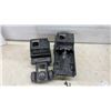 Image 4 : Tonka Steel Semi-Truck Cab, Tow Truck, and Case Steel W30 Wheel Loader Toy Vehicles