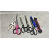 Image 12 : Mall Polisher Metal Tool Box, Scissors, Bell, Brass Drawer Pulls and More