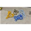 Image 2 : Assorted Fashion Jewelry Necklaces Including Beaded and Faux Pearl Styles and More