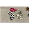 Image 3 : Assorted Fashion Jewelry Necklaces Including Beaded and Faux Pearl Styles and More