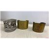 Image 2 : Assorted Fashion Jewelry: Cuff Bracelets, Bangles, Necklaces, and More