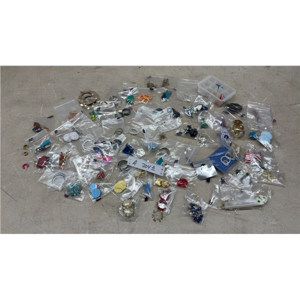 Assorted Fashion Earrings