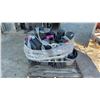 Image 1 : Pallet Lot Assorted Plastic Nursery Pots, Seedling Trays, and Plant Containers