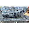 Image 4 : Pallet Lot Assorted Plastic Nursery Pots, Seedling Trays, and Plant Containers