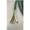 Image 3 : 48' Semi-Trailer Main Wiring Harness, 1-14 Gauge, 2-12 Gauge, 3-10 Gauge, and 1-8 Gauge Wires