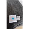 Image 1 : New 0.8 Carat Natural Blue Opal Untreated Oval Cut Gemstone, 6.9 x 10.6 Millimeters