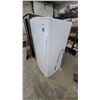 Image 2 : Whirlpool 10 Cubic Foot Upright Freezer, Energy Star Certified, White 67 x 33 x 28"
