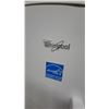 Image 3 : Whirlpool 10 Cubic Foot Upright Freezer, Energy Star Certified, White 67 x 33 x 28"