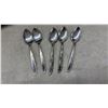 Image 4 : Pacific Silver Cloth Flatware Chest with Ornate Silver-Plated Flatware Set