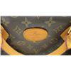 Image 6 : Louis Vuitton Monogram Canvas Keepall Duffel Bag and Rolling Stones Black Duffel Bag