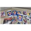 Image 3 : Sports Trading Cards, Baseball, Hockey, Basketball, Score, Upper Deck, Topps, Fleer, Donruss