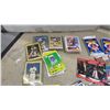 Image 6 : Sports Trading Cards, Baseball, Hockey, Basketball, Score, Upper Deck, Topps, Fleer, Donruss