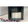 Image 7 : Sports Trading Cards, Baseball, Hockey, Basketball, Score, Upper Deck, Topps, Fleer, Donruss