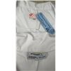 Image 3 : Professional Choice Uniform and Premium Uniforms White Poly Cotton Lab Coats, Assorted Sizes