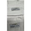 Image 5 : Professional Choice Uniform and Premium Uniforms White Poly Cotton Lab Coats, Assorted Sizes