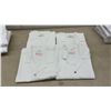 Image 6 : Professional Choice Uniform and Premium Uniforms White Poly Cotton Lab Coats, Assorted Sizes