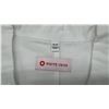 Image 7 : Professional Choice Uniform and Premium Uniforms White Poly Cotton Lab Coats, Assorted Sizes