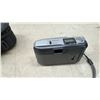 Image 3 : Canon ZR80 MiniDV Camcorder, Bell+Howell BF 977 Panorama Camera, and More