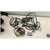 Image 6 : Canon ZR80 MiniDV Camcorder, Bell+Howell BF 977 Panorama Camera, and More